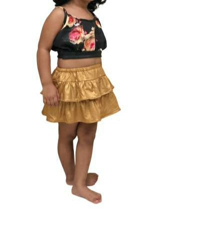 Black Cord Set - EIARAA STUDIO