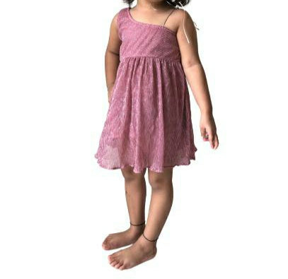 Pink Dress - EIARAA STUDIO