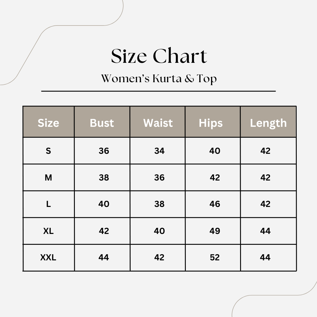 Cape Style Kurta Set - EIARAA STUDIO
