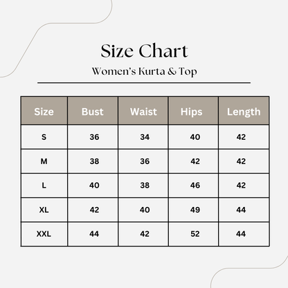 Cape Style Kurta Set - EIARAA STUDIO