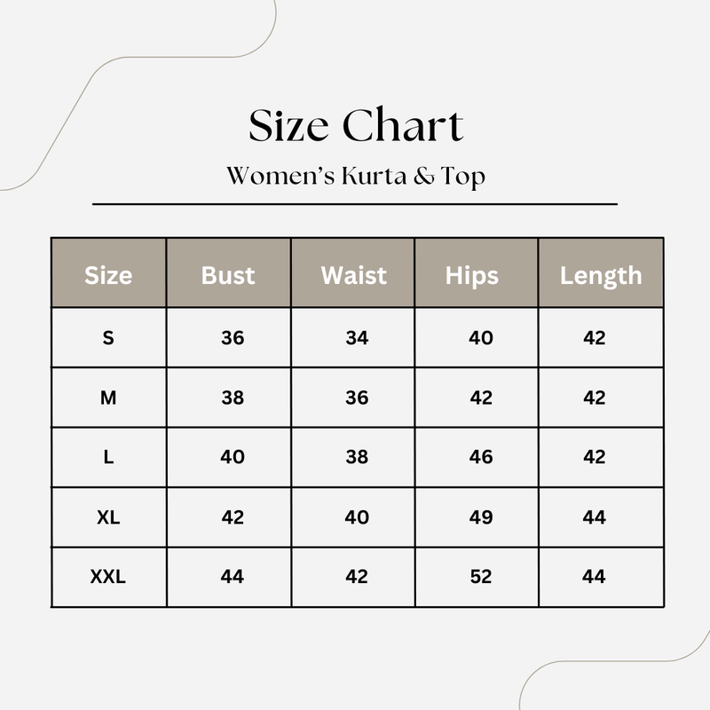 Halter Embroidered Kurta Set