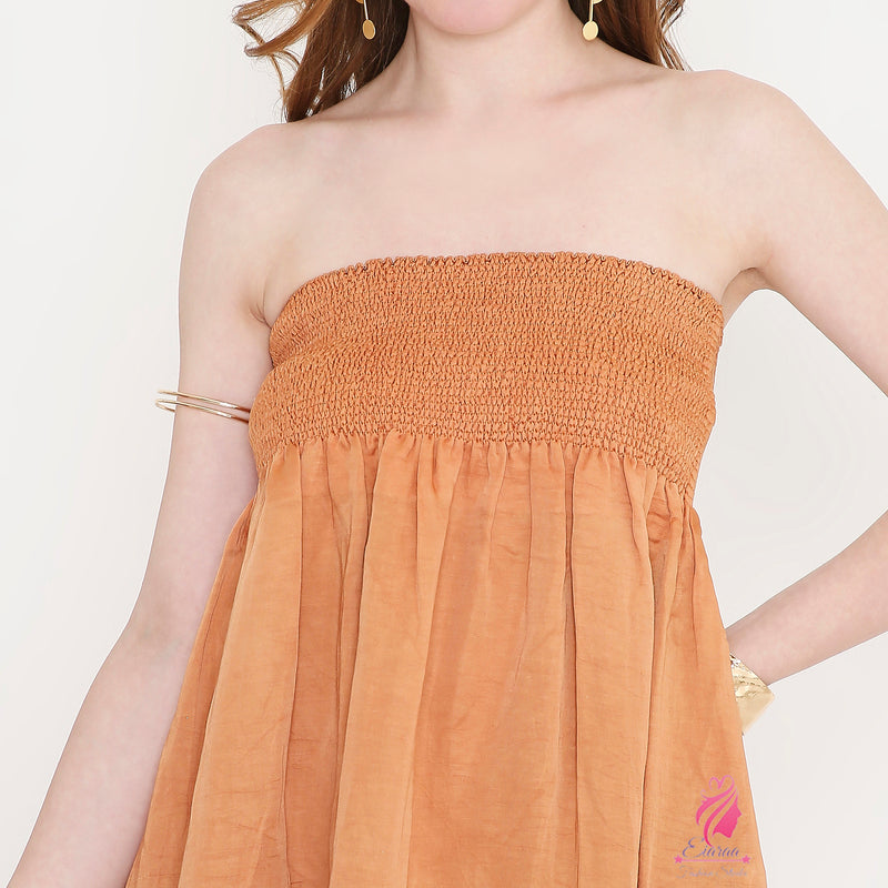 Tube dress