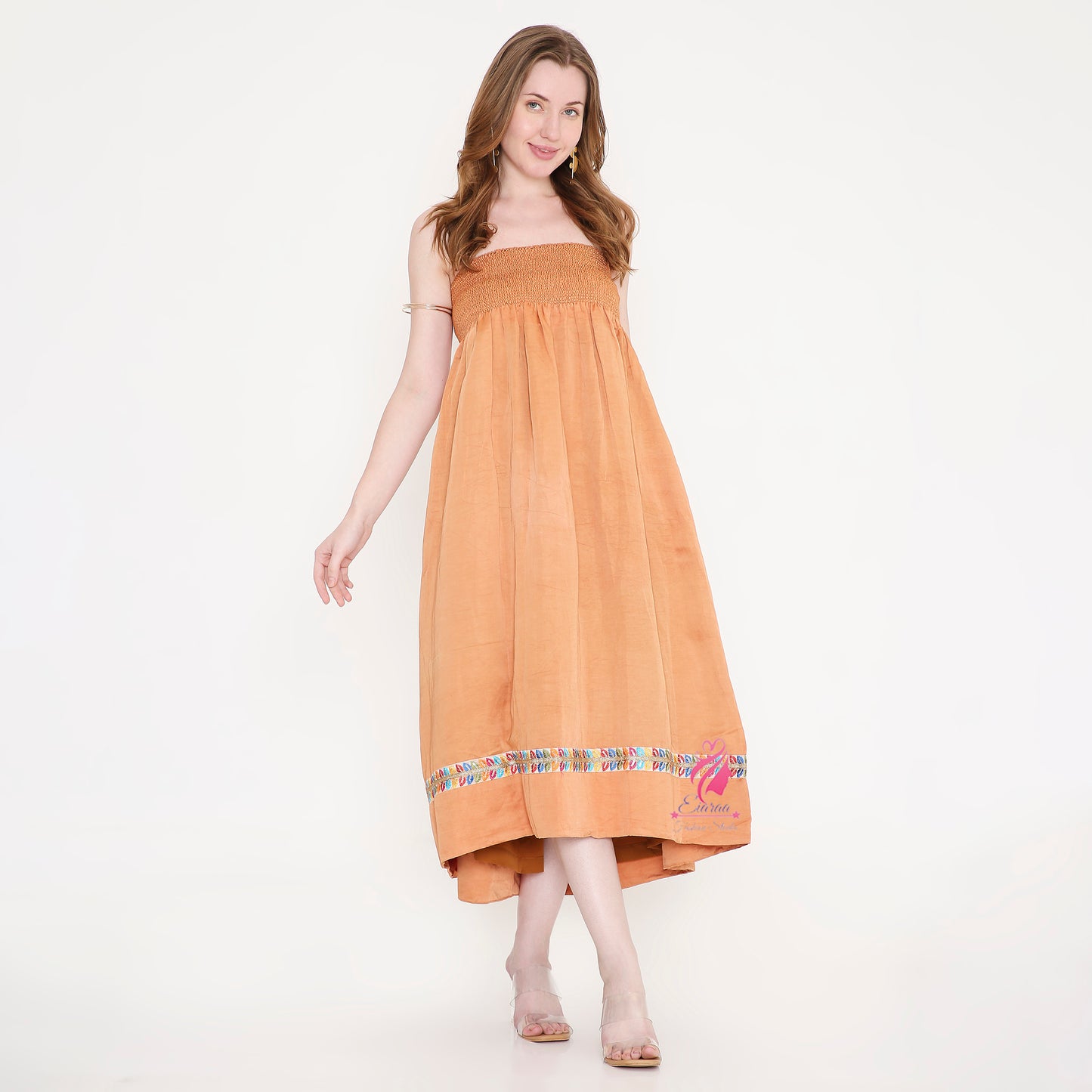 Tube dress - EIARAA STUDIO