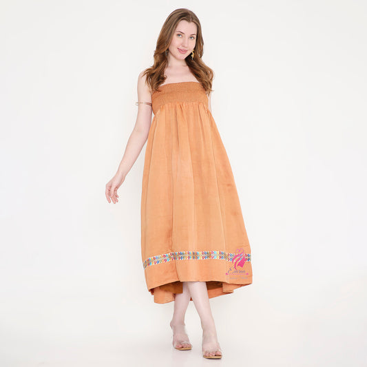 Tube dress - EIARAA STUDIO