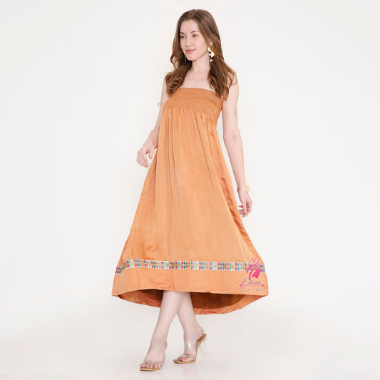 Tube dress - EIARAA STUDIO