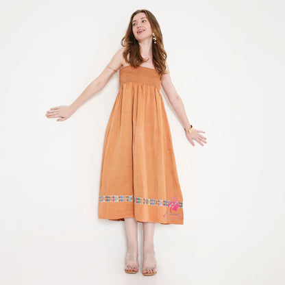 Tube dress - EIARAA STUDIO