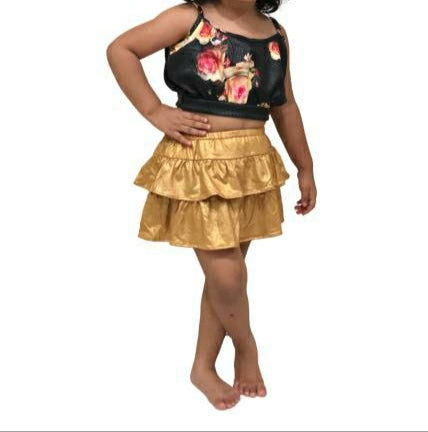 Black Cord Set - EIARAA STUDIO