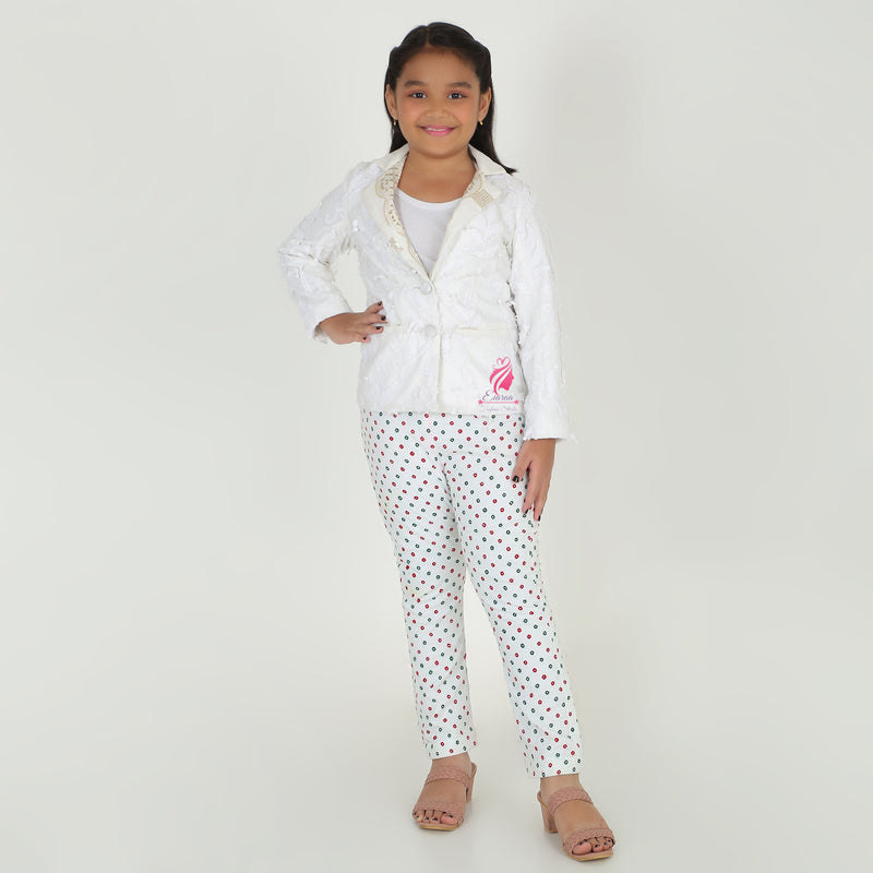 Blazer for kids