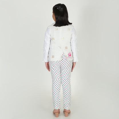 Blazer for kids - EIARAA STUDIO