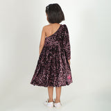 Sequin Party Frock - PREORDER